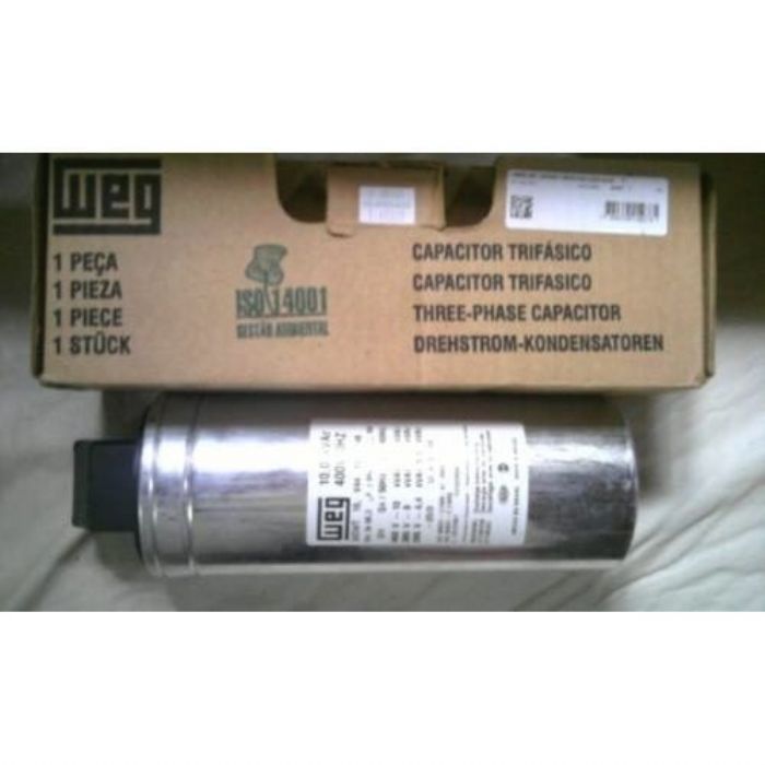 CAPACITOR 